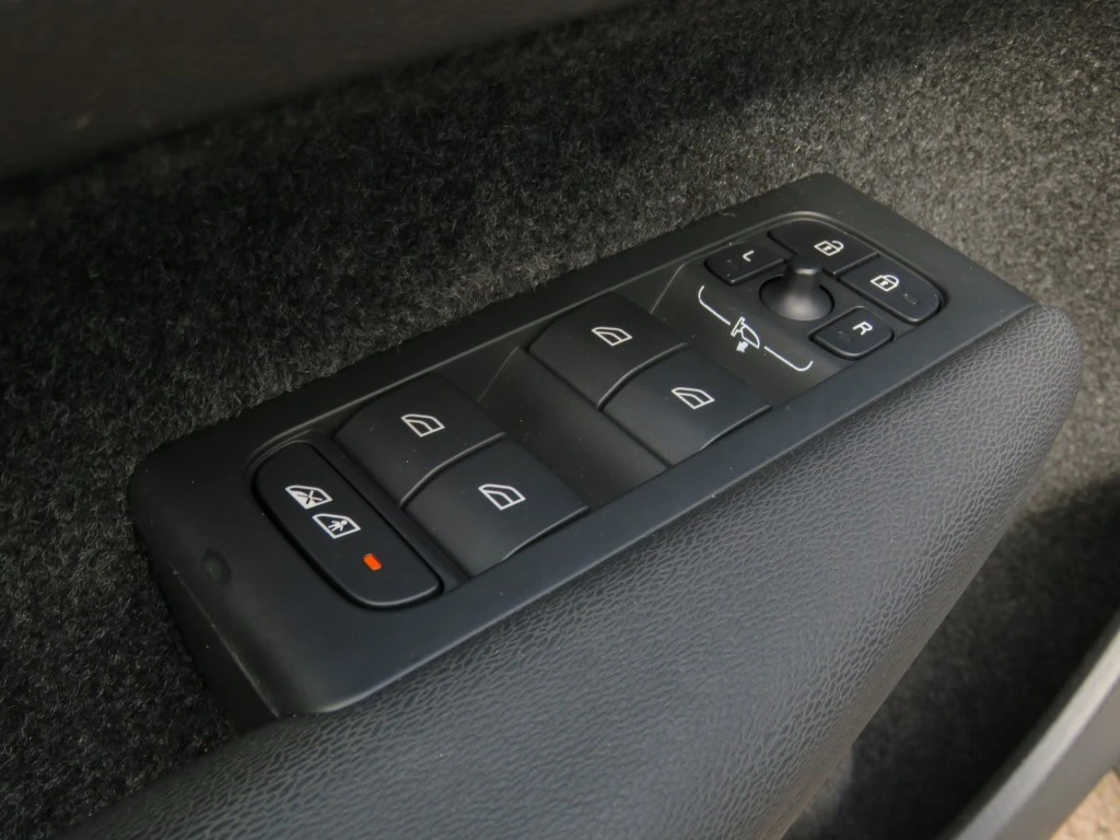 Volvo XC40 – foto 27