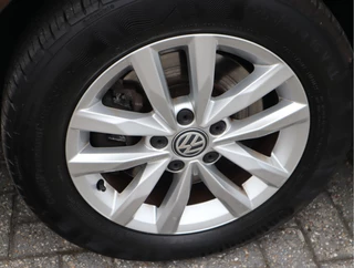 Volkswagen Touran – thumbnail 52