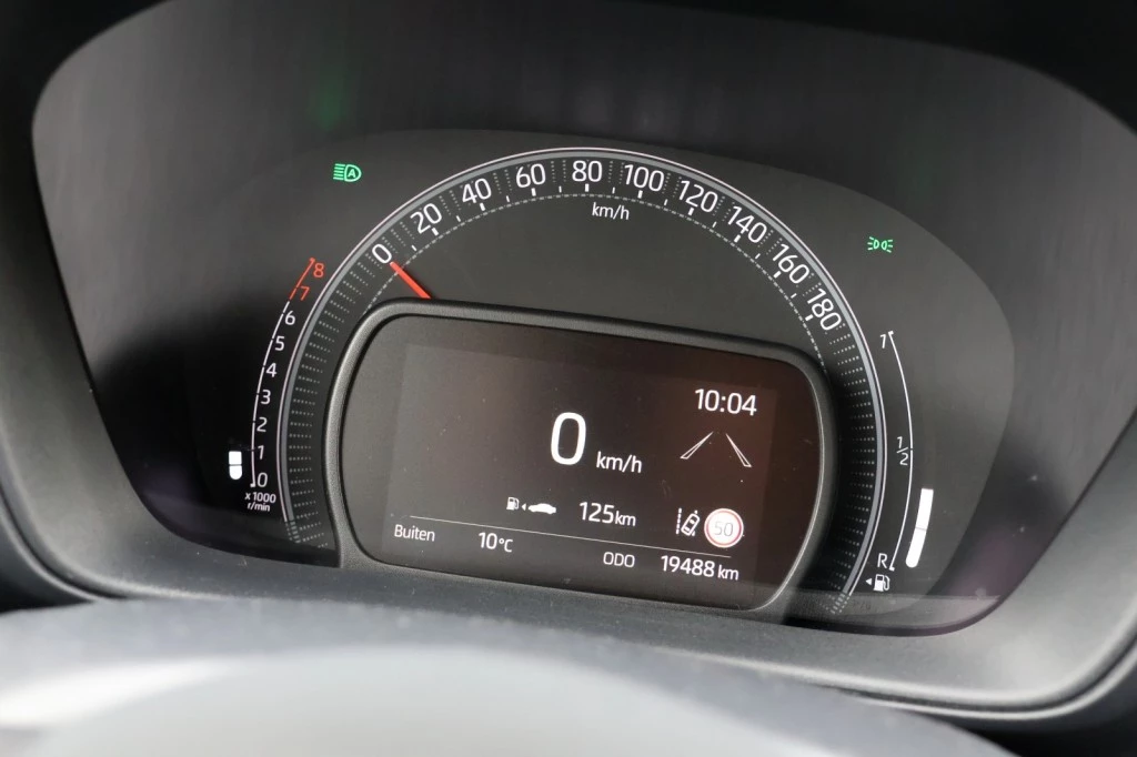 Toyota Aygo – foto 16