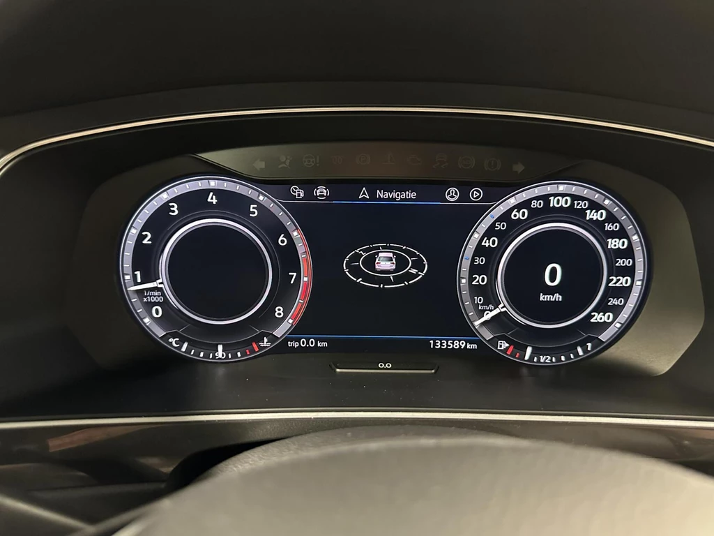 Volkswagen Tiguan – foto 30