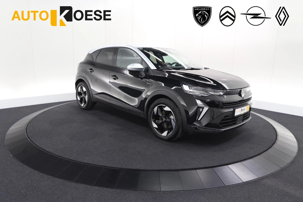 Renault Captur – foto 15