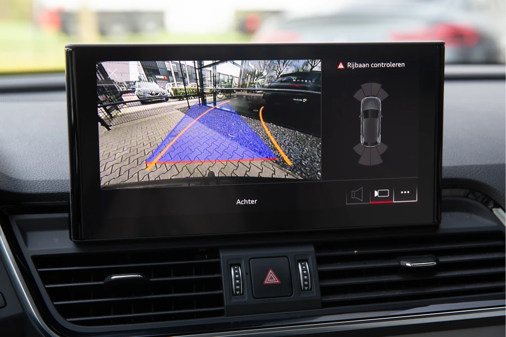 Audi Q5 – foto 15