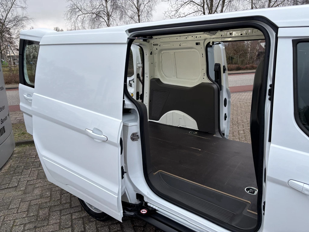 Ford Transit Connect – foto 20