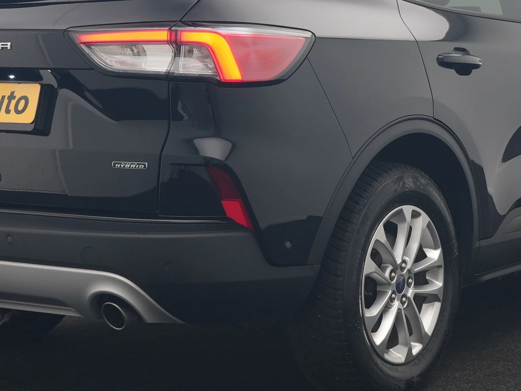 Ford Kuga – foto 18