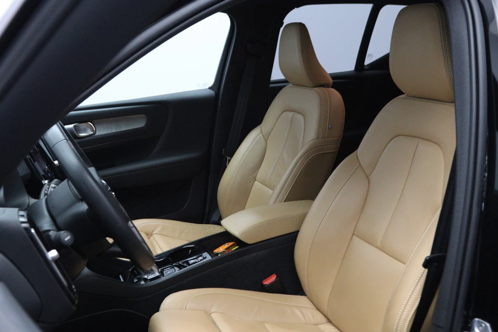 Volvo XC40 – foto 10