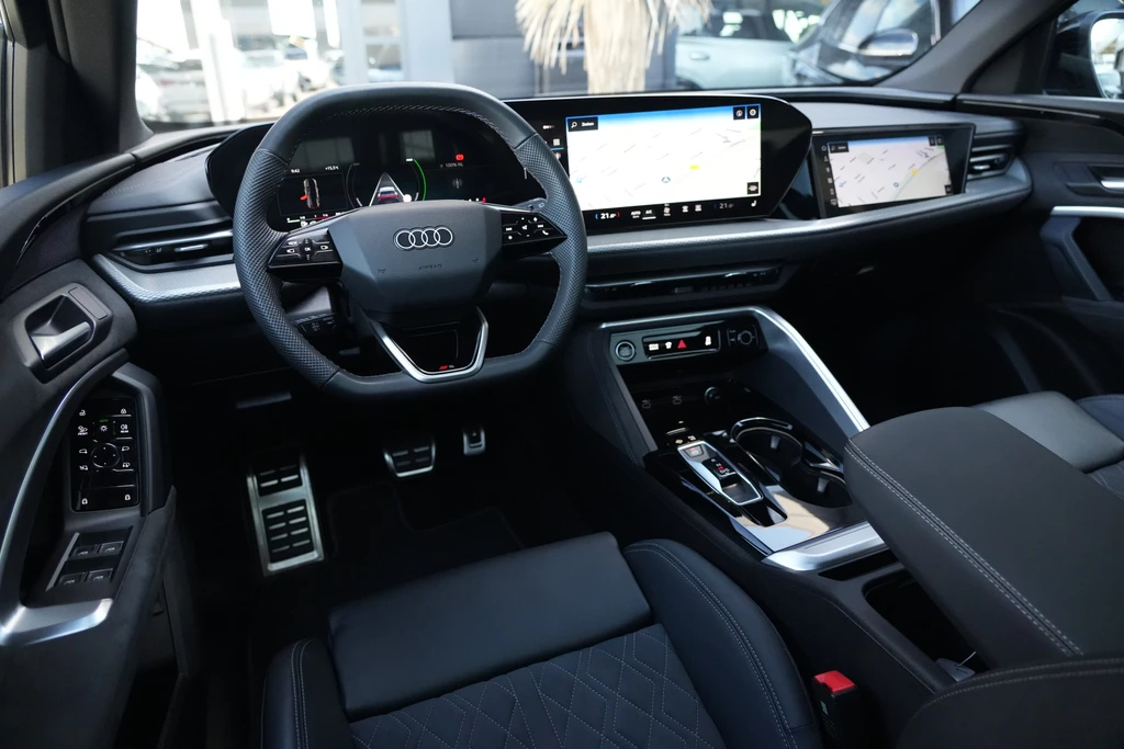 Audi Q5 – foto 13