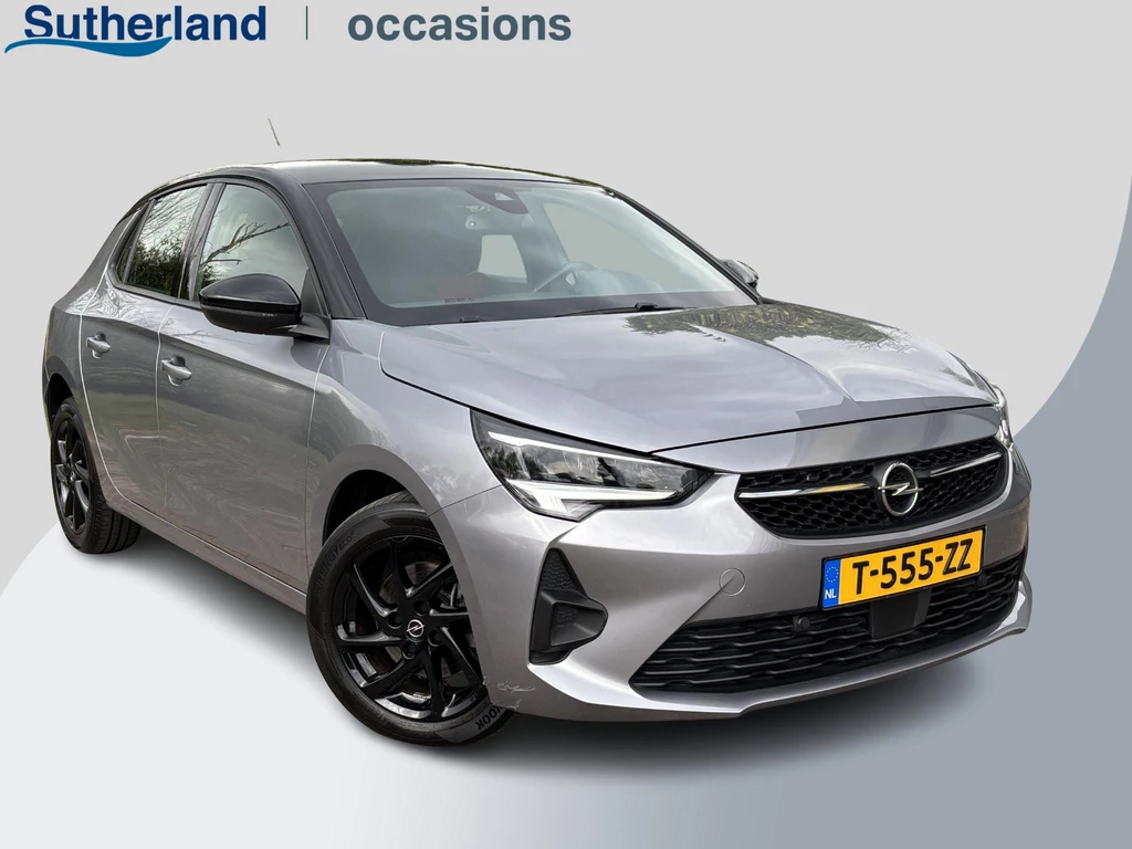 Opel Corsa – foto 7