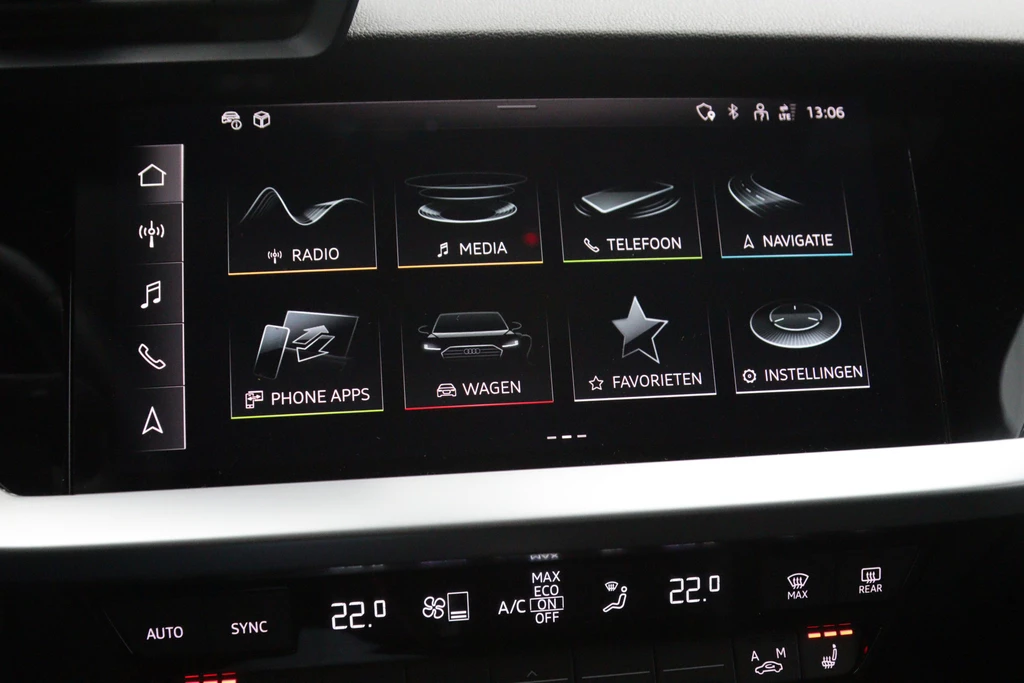 Audi A3 – foto 30