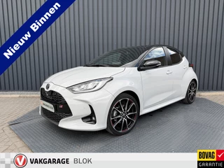 Toyota Yaris – thumbnail 1