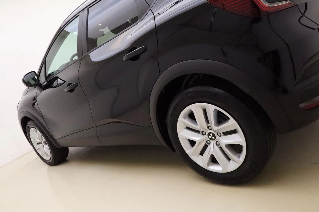 Mitsubishi ASX – foto 17