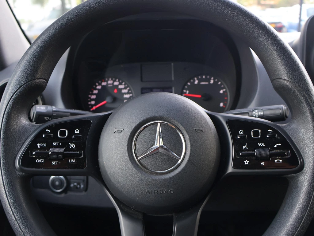 Mercedes-Benz Sprinter – foto 12