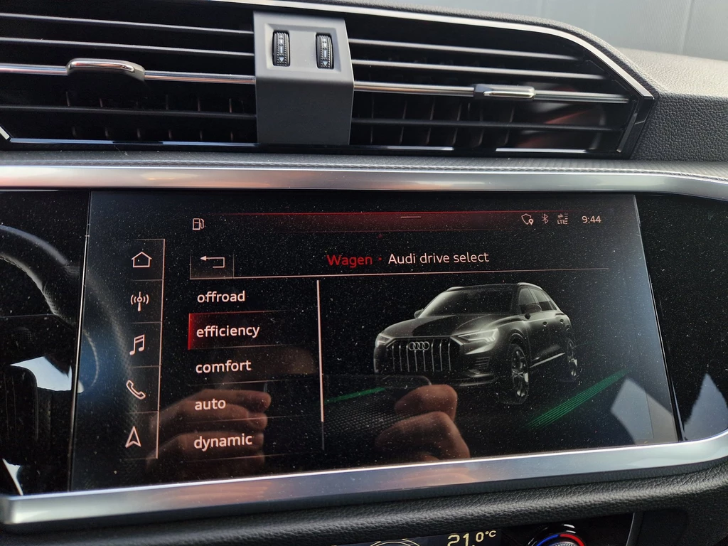 Audi Q3 – foto 32