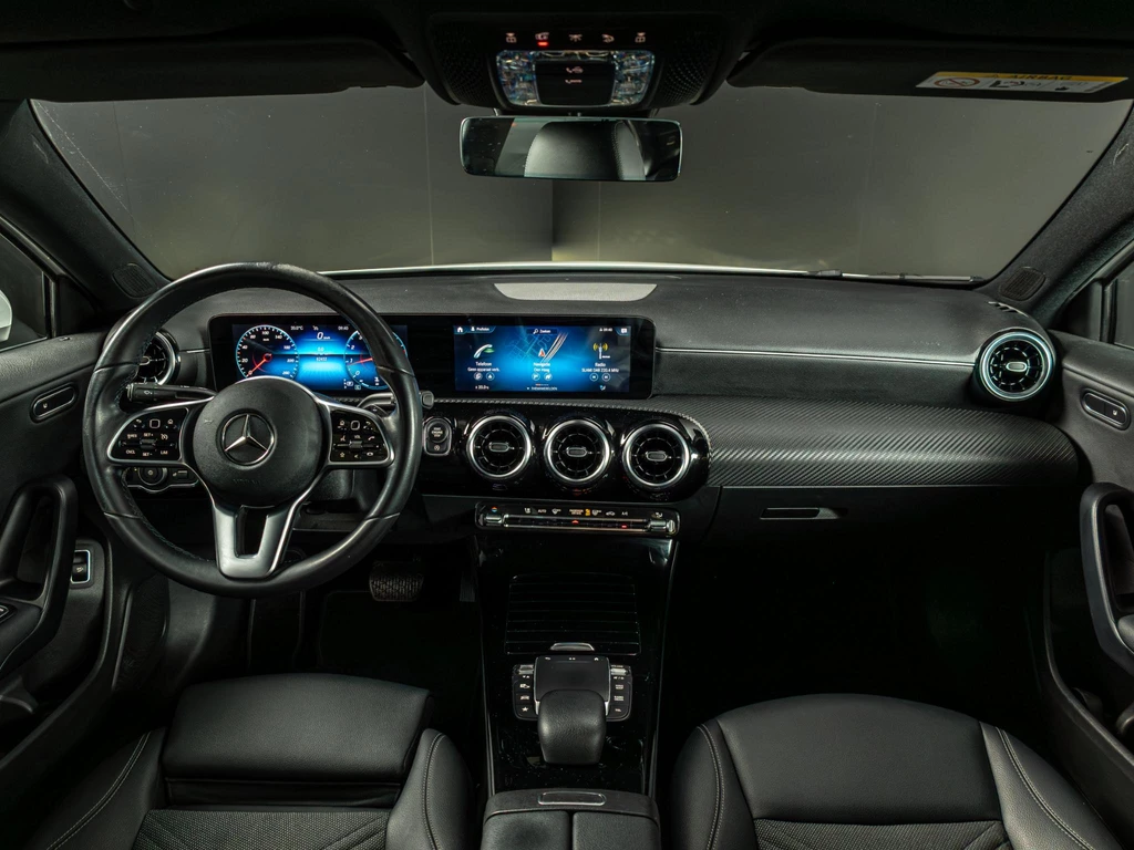 Mercedes-Benz A-Klasse – foto 11