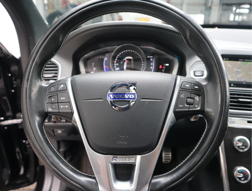 Volvo XC60 – foto 48
