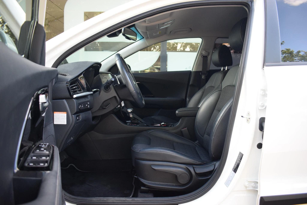 Kia Niro – foto 8