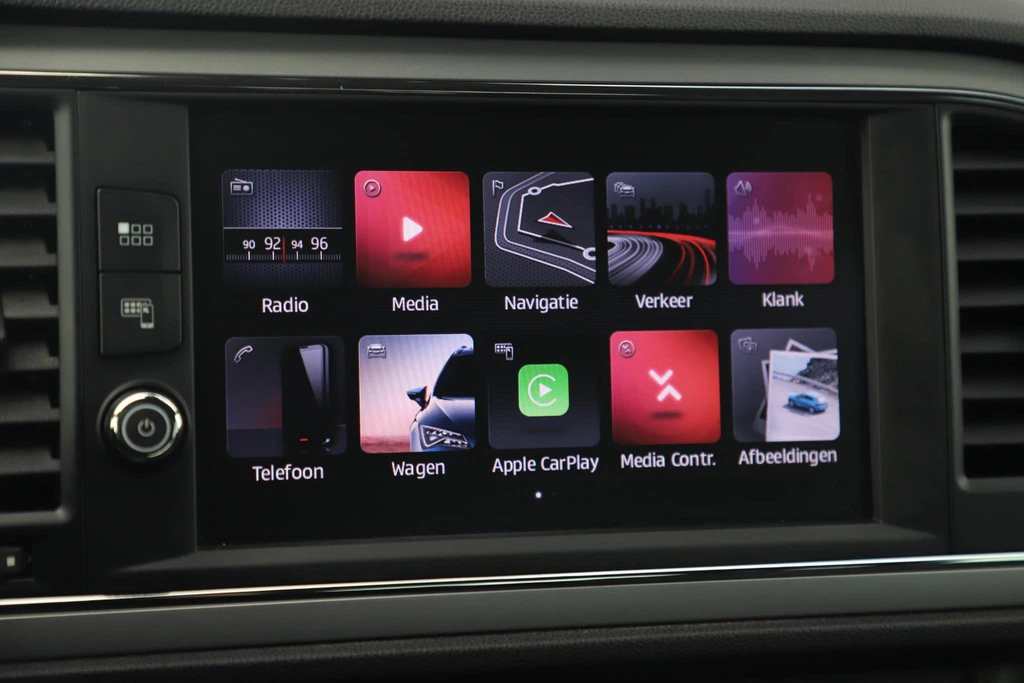 SEAT Leon – foto 19
