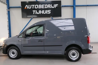 Volkswagen Caddy – thumbnail 1