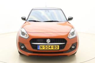 Suzuki Swift – thumbnail 9