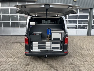 Volkswagen Transporter – thumbnail 34