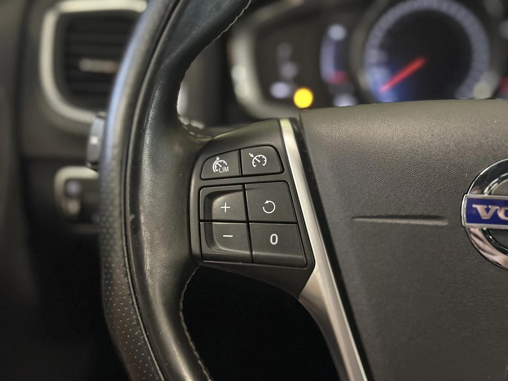 Volvo V60 – foto 11