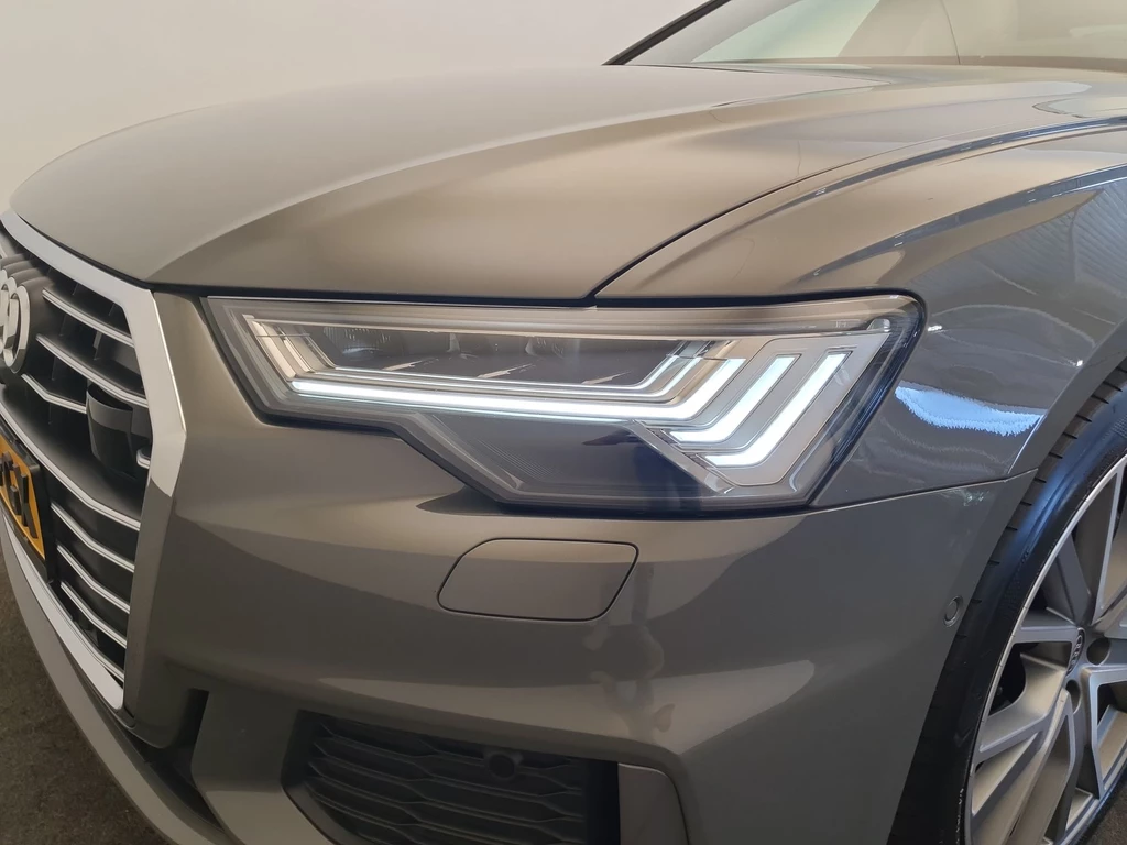 Audi A6 – foto 11