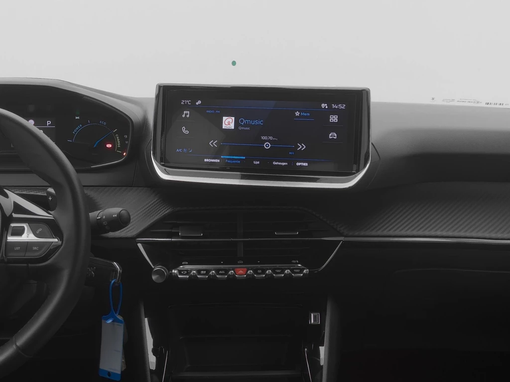 Peugeot 208 – foto 25