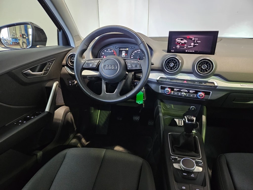 Audi Q2 – foto 26