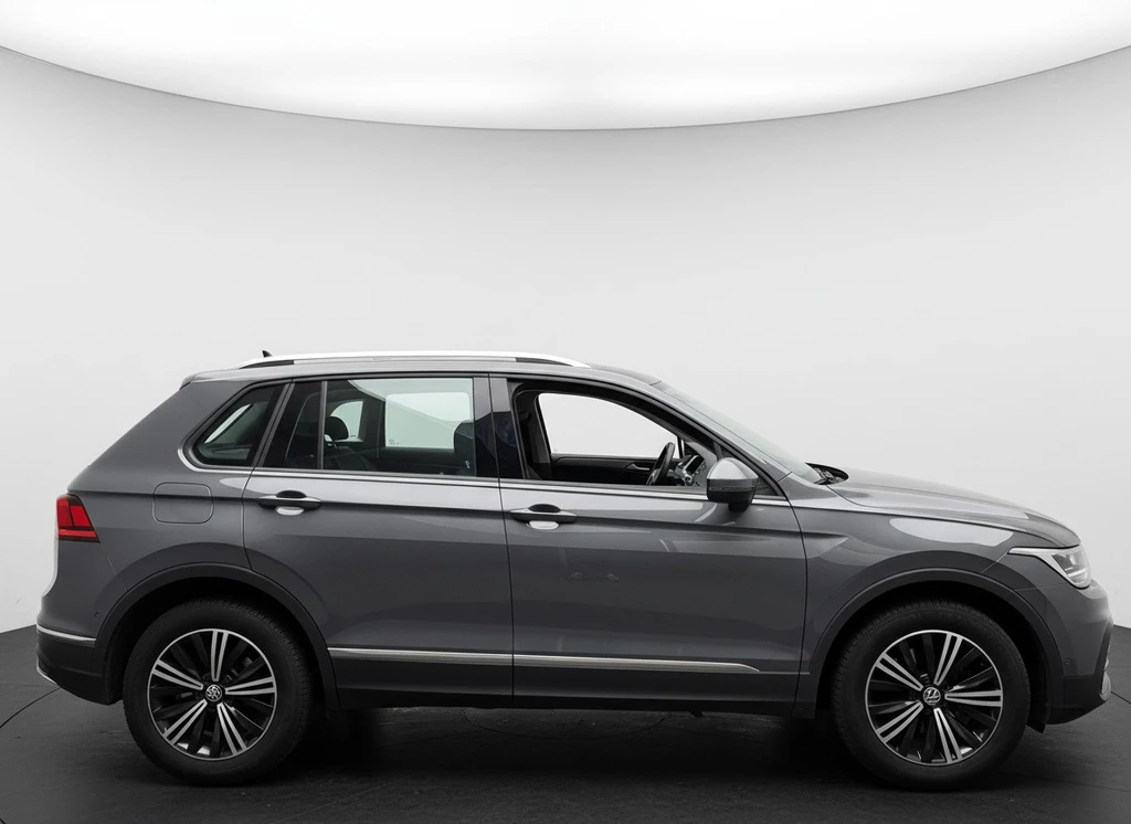 Volkswagen Tiguan – foto 8