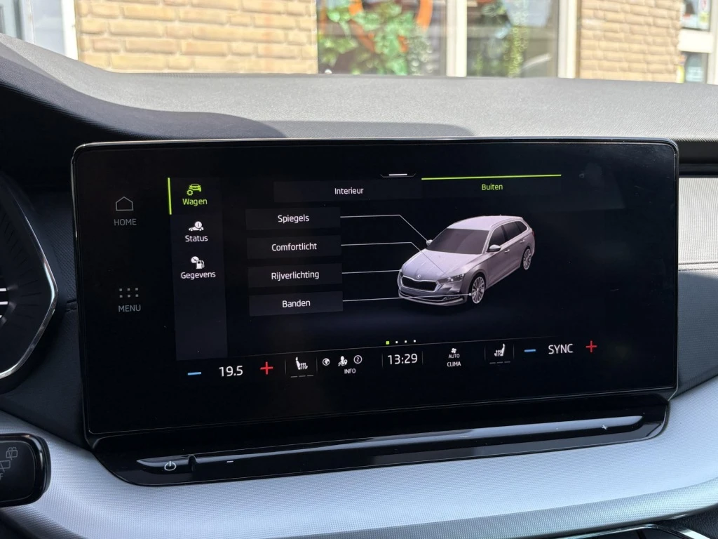Škoda Octavia – foto 45