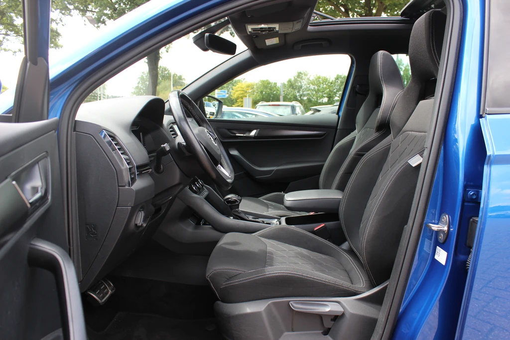 Škoda Karoq – foto 12