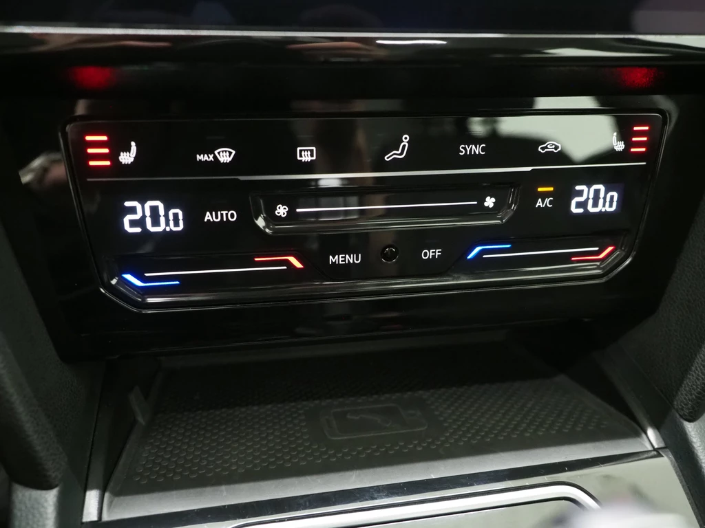 Volkswagen Passat – foto 33