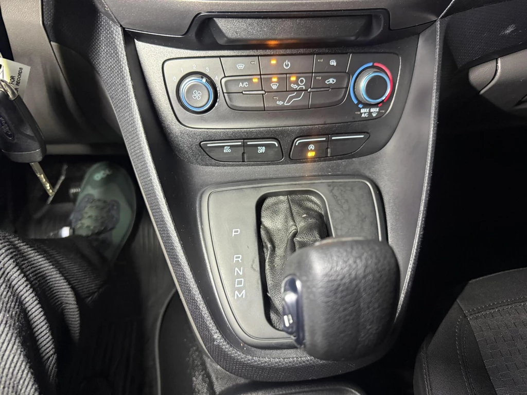 Ford Transit Connect – foto 12