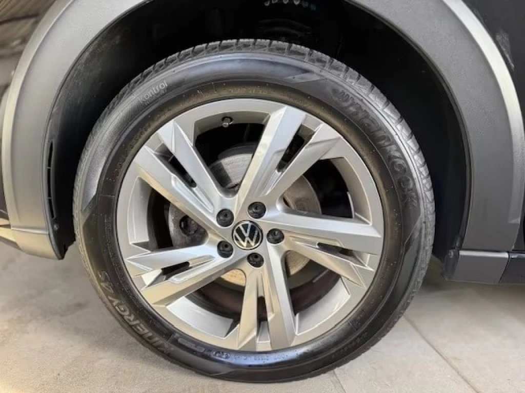 Volkswagen Taigo – foto 23