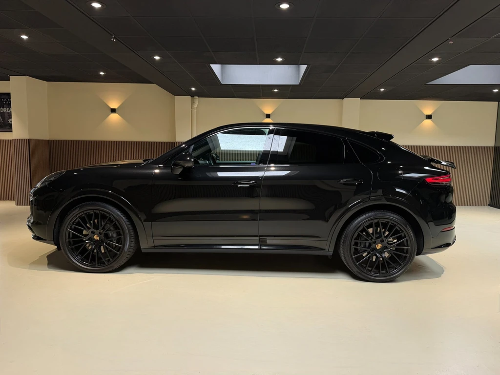Porsche Cayenne – foto 2
