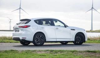 Mazda CX-60 – thumbnail 15
