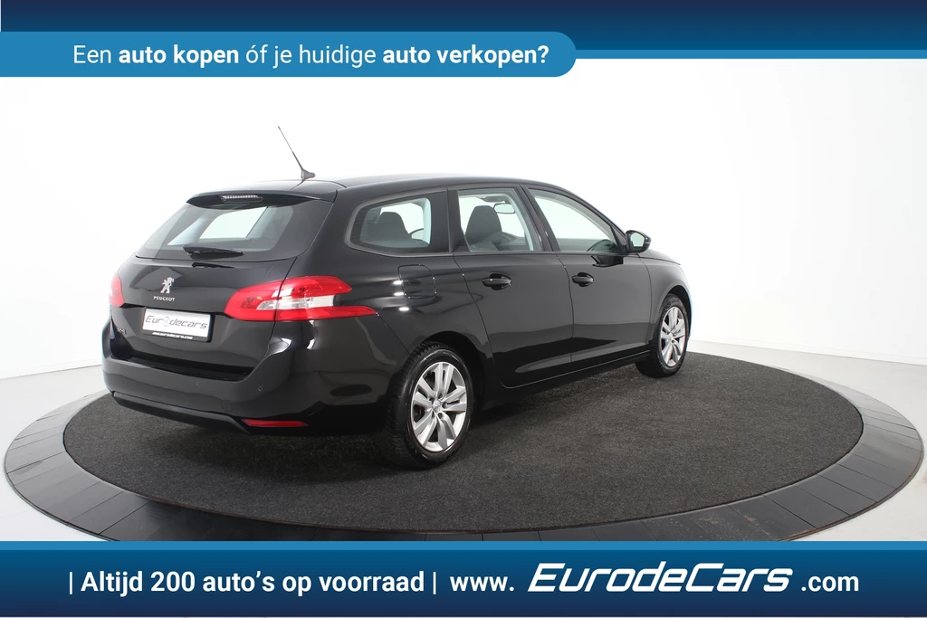 Peugeot 308 – foto 11