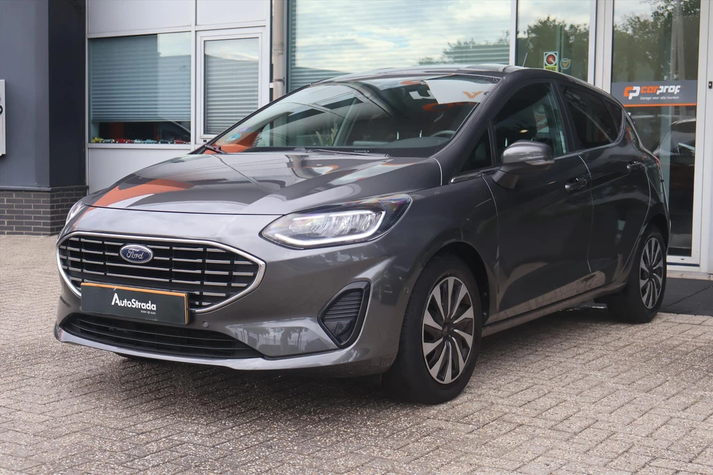 Ford Fiesta – foto 4