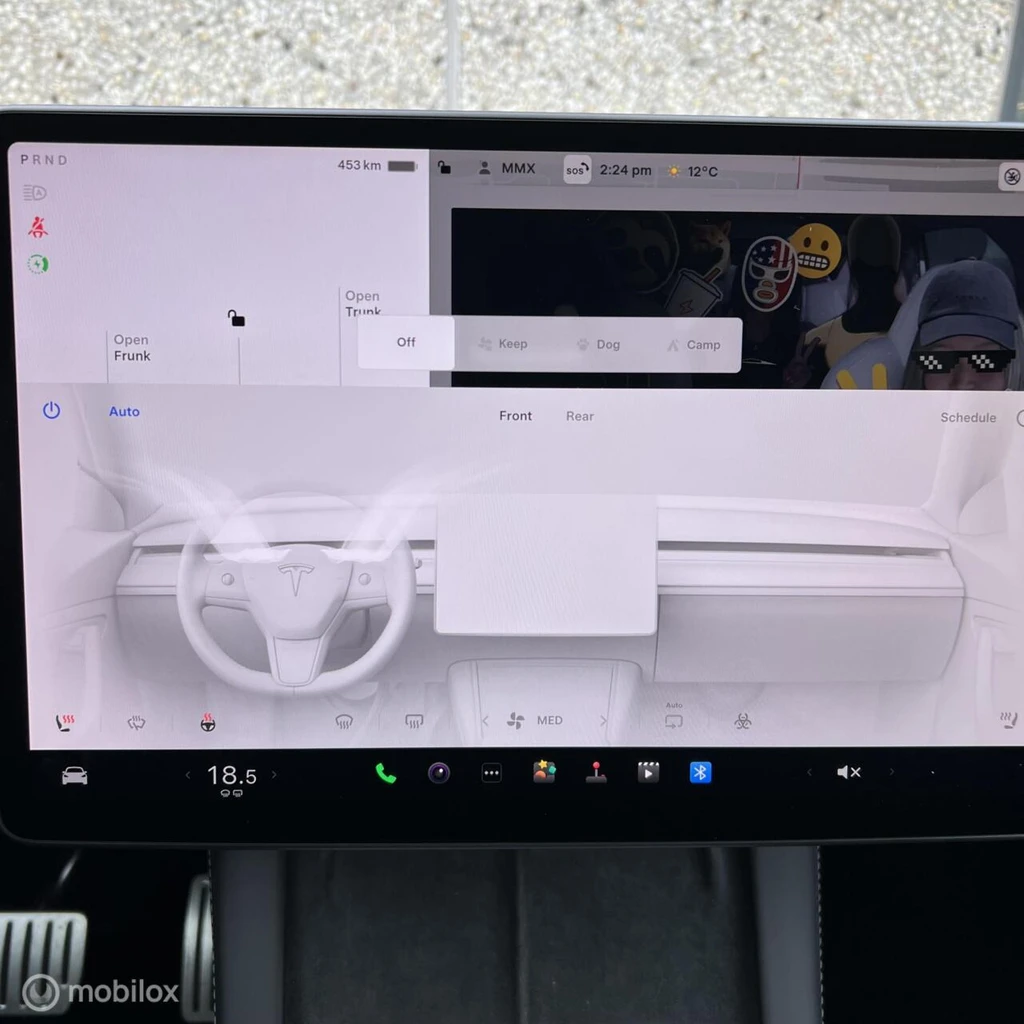 Tesla Model Y – foto 15
