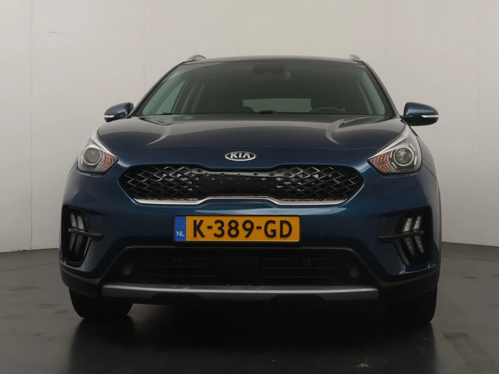 Kia Niro – foto 13