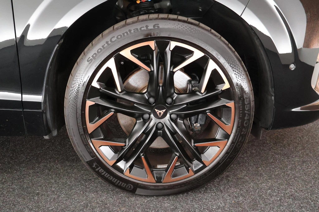 CUPRA Terramar – foto 56