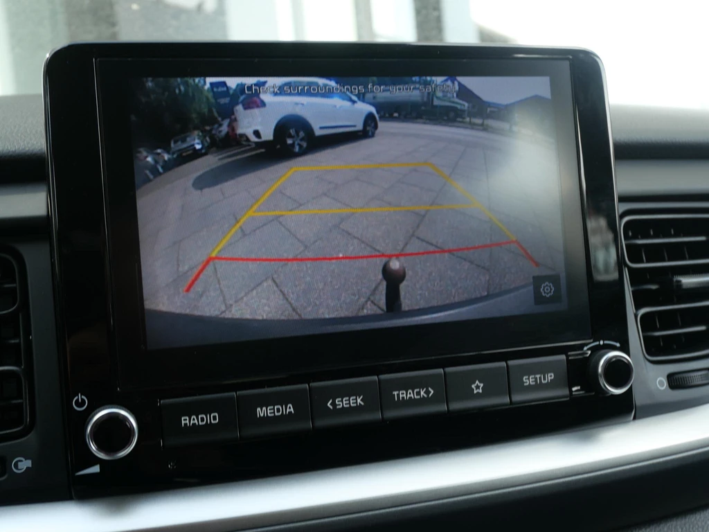 Kia Stonic – foto 10