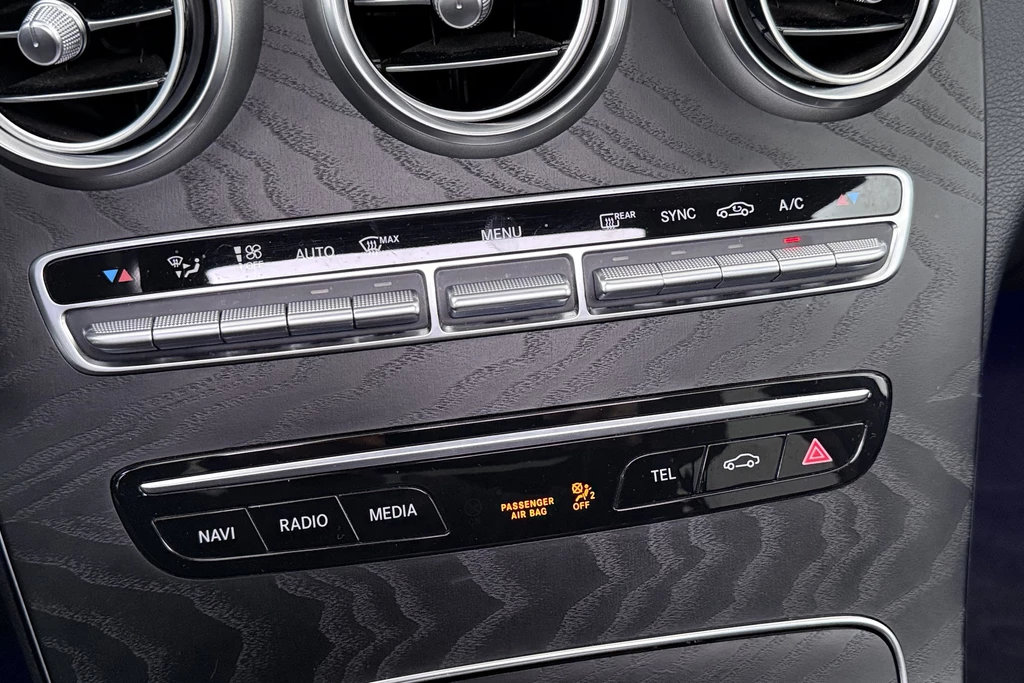 Mercedes-Benz C-Klasse – foto 34
