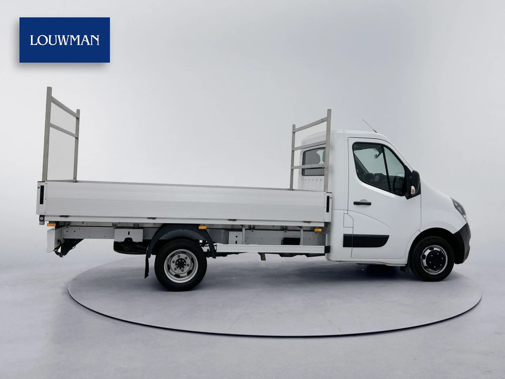 Opel Movano – foto 3