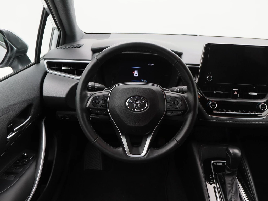 Toyota Corolla Touring Sports – foto 32