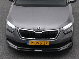 Škoda Kamiq – thumbnail 19