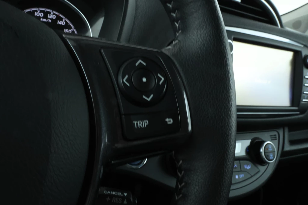 Toyota Yaris – foto 20