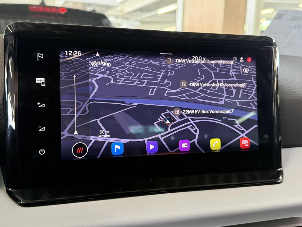 SEAT Arona – foto 32
