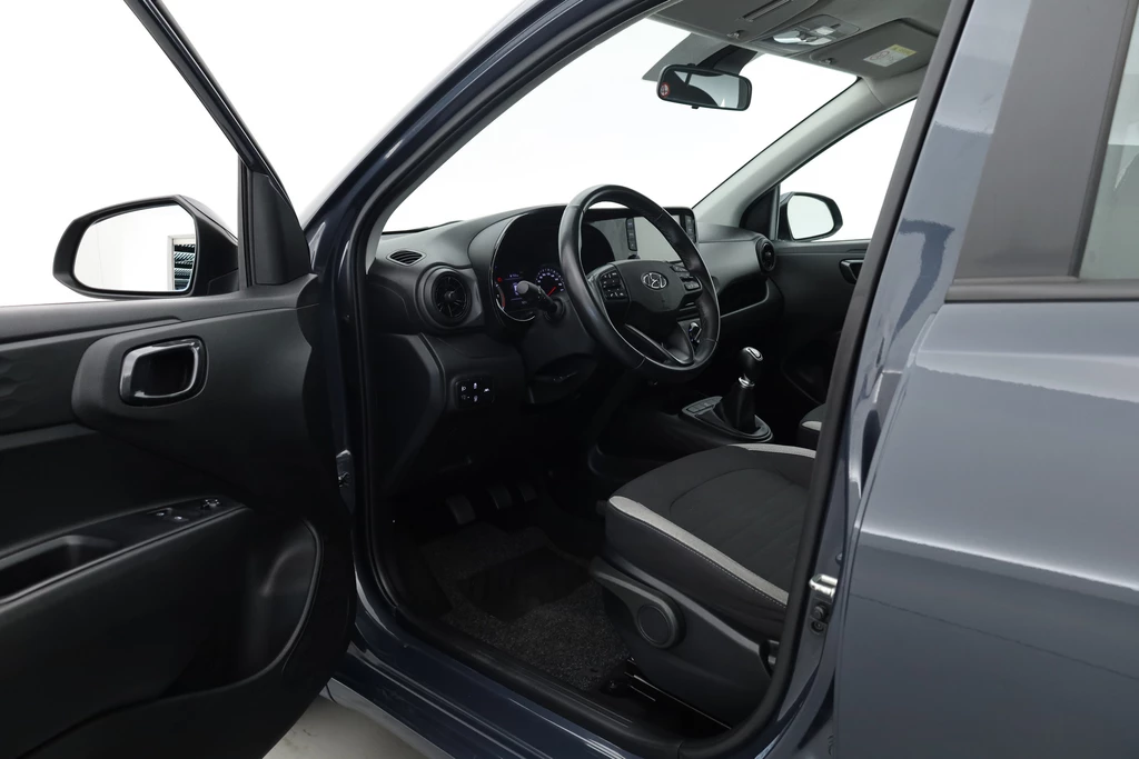 Hyundai i10 – foto 9