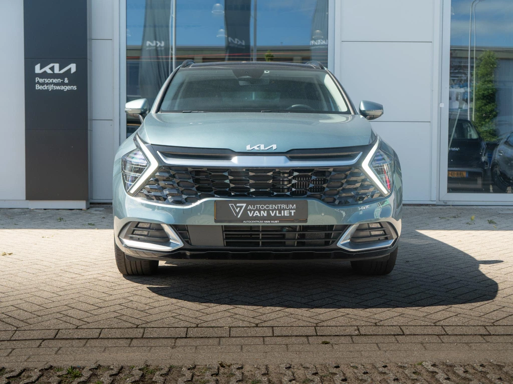 Kia Sportage – foto 8