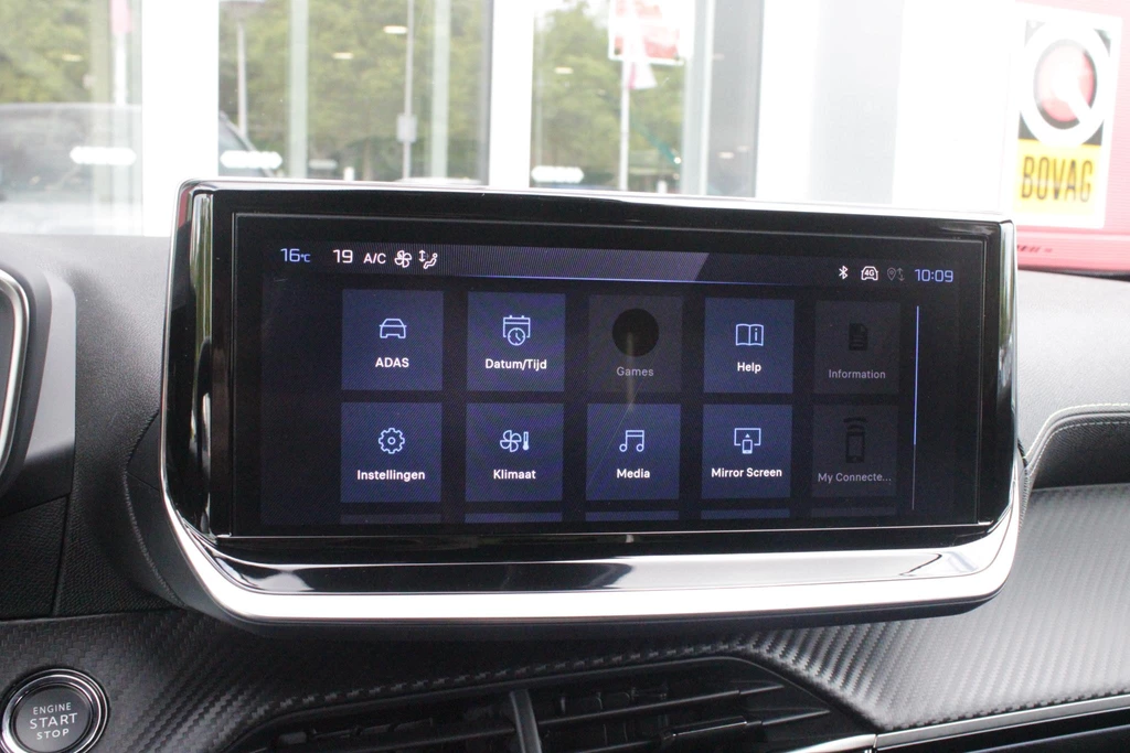 Peugeot 2008 – foto 50